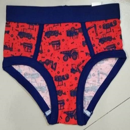 Boy's Brief