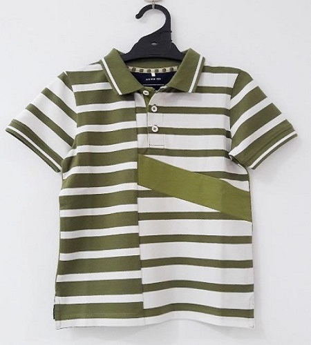 Boy's Polo Shirt