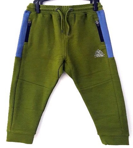 Boy's Joggers