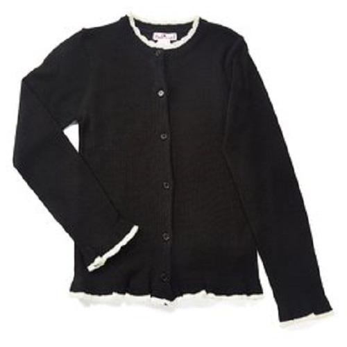 Girls Sweater