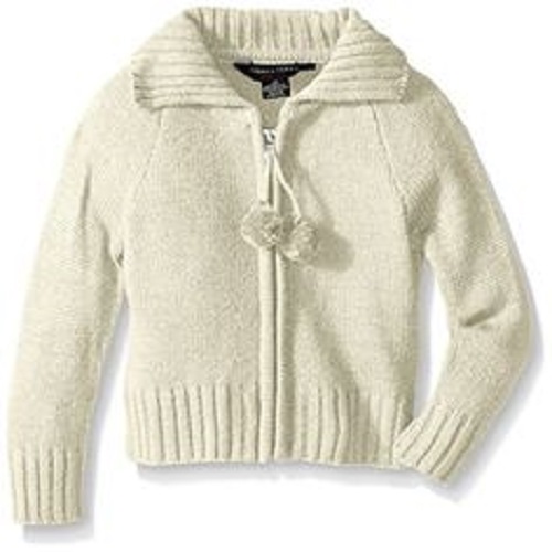 Girls Sweater