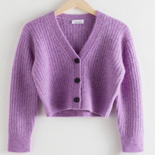Girls Sweater