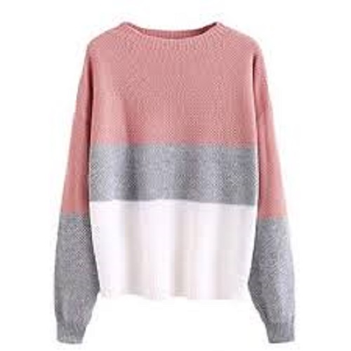 Ladies Sweater