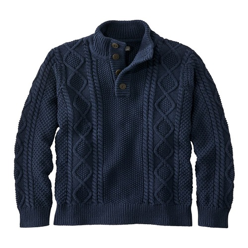 Men's KISMACH Sweater