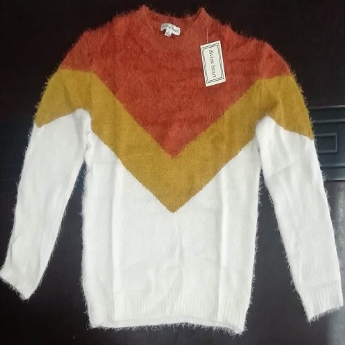 Men's Sweater
