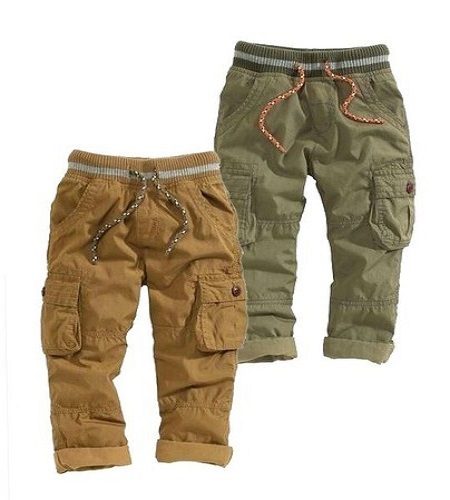 Cargo Pant