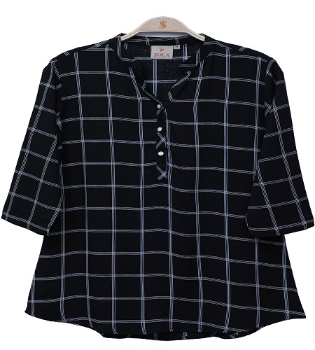 Ladies Stripe T-Shirt